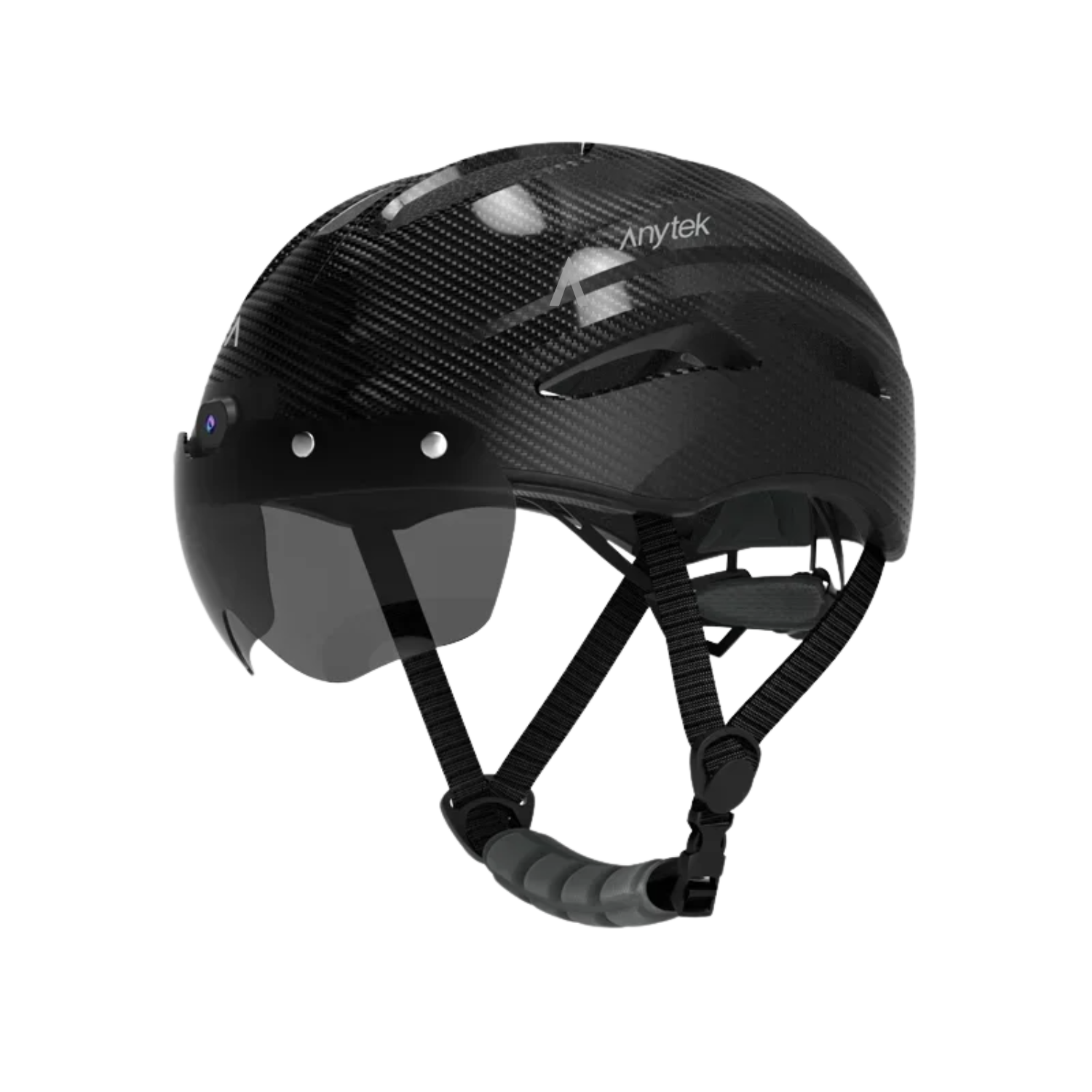 ANYTEK RAW 01-PRO 4K HELMET