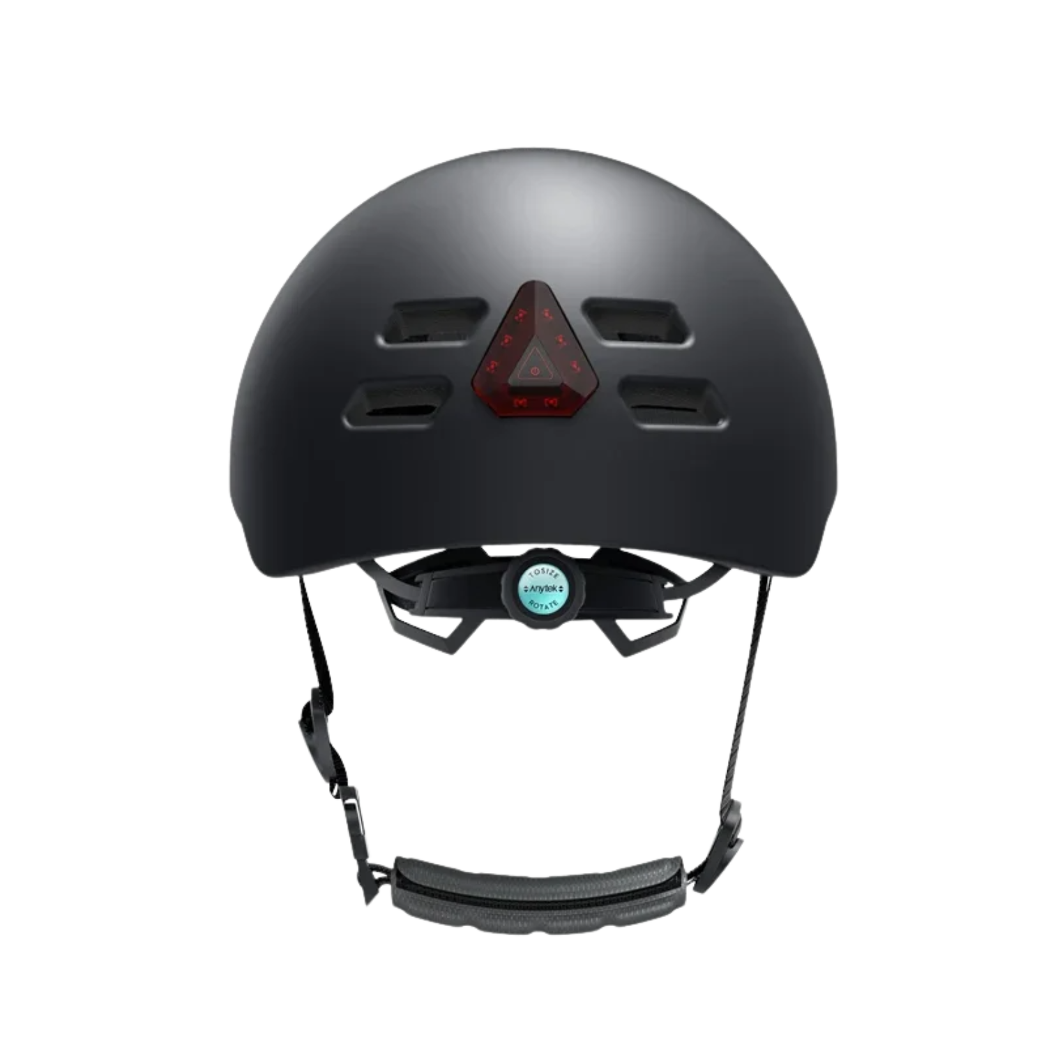 ANYTEK RAW 20-BT HD HELMET