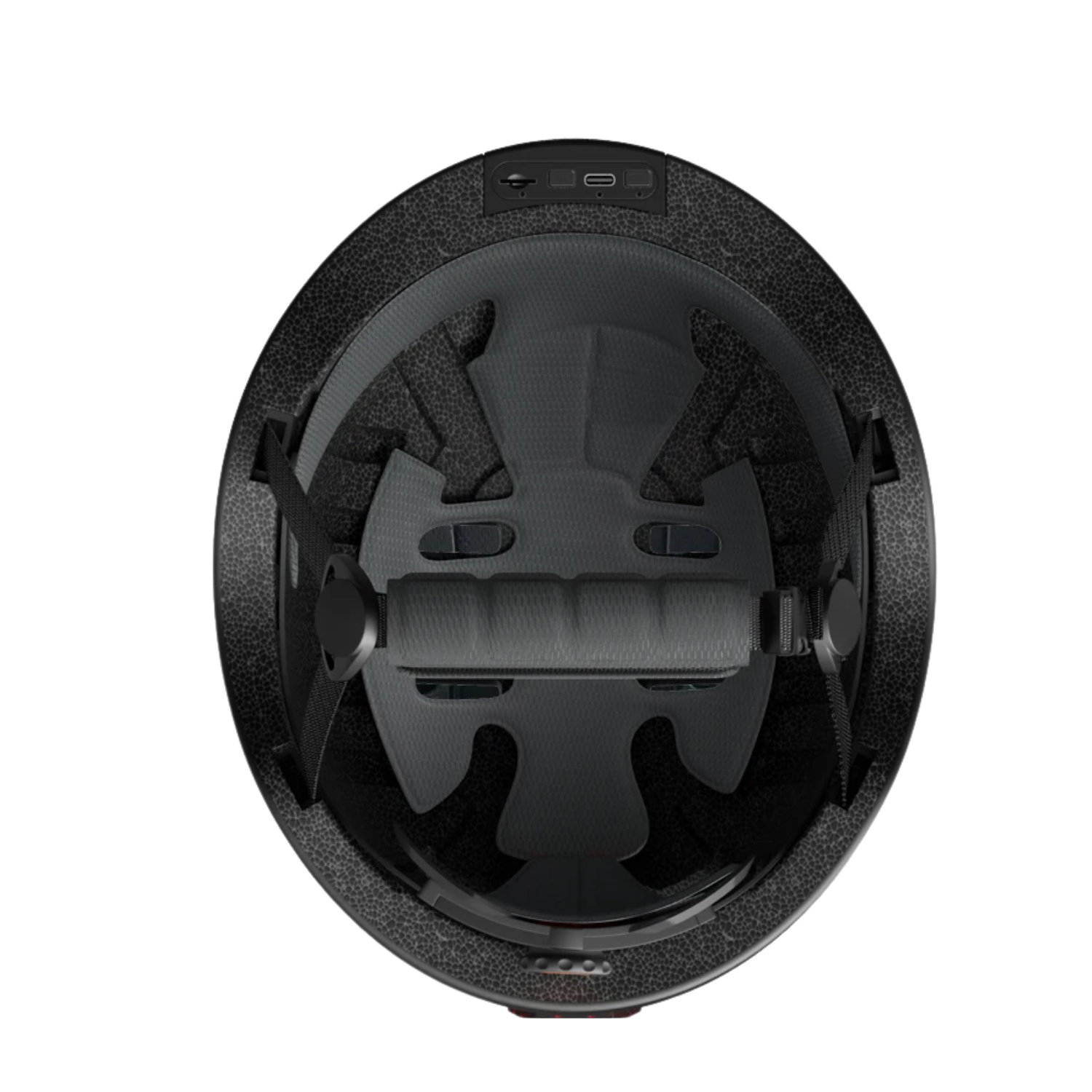 ANYTEK RAW 20-BT HD HELMET