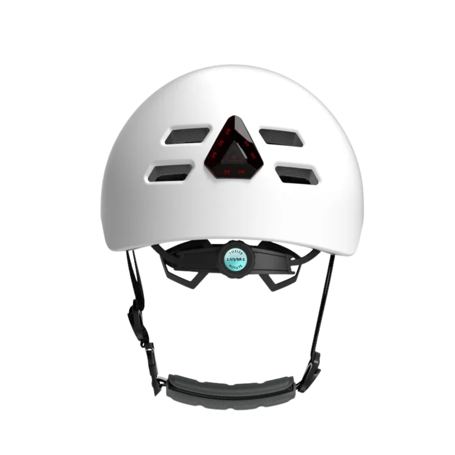 ANYTEK RAW 20-BT HD HELMET