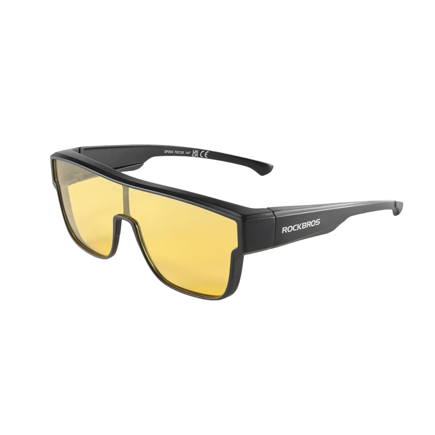 ROCKBROS GP-01