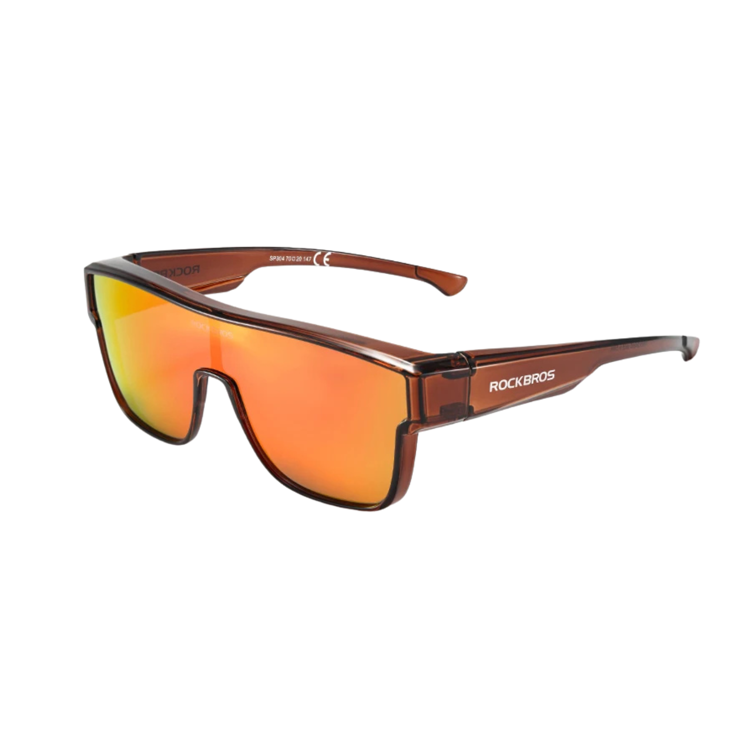ROCKBROS GP-01