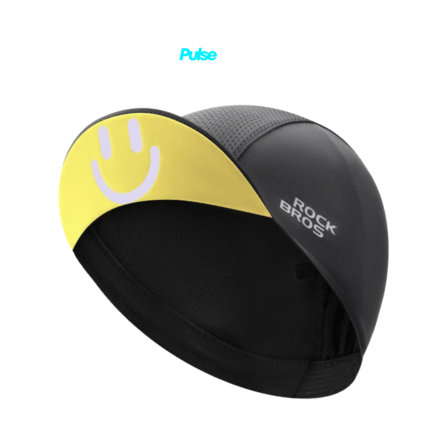 ROCKBROS CP-01 Peek Cycling Cap