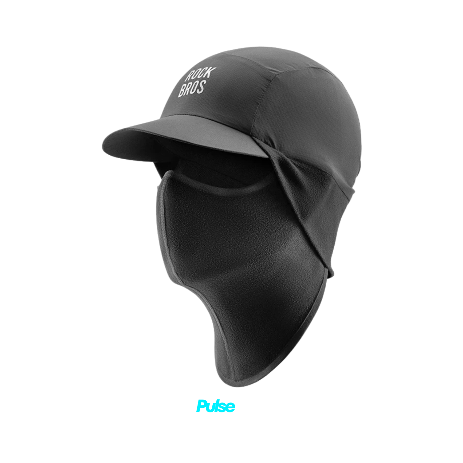 ROCKBROS CB-21 Thermal Cap and Mask