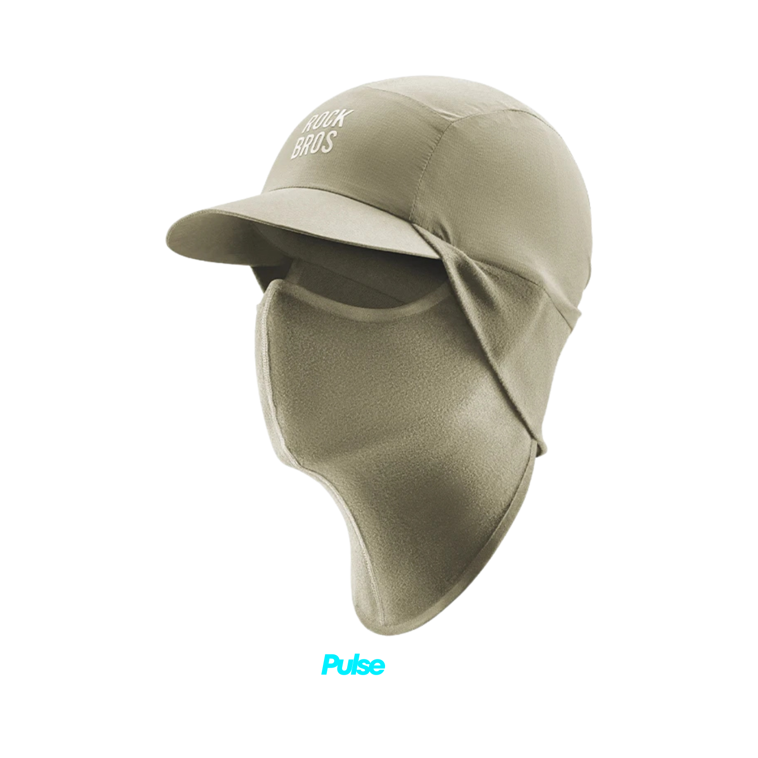 ROCKBROS CB-21 Thermal Cap and Mask