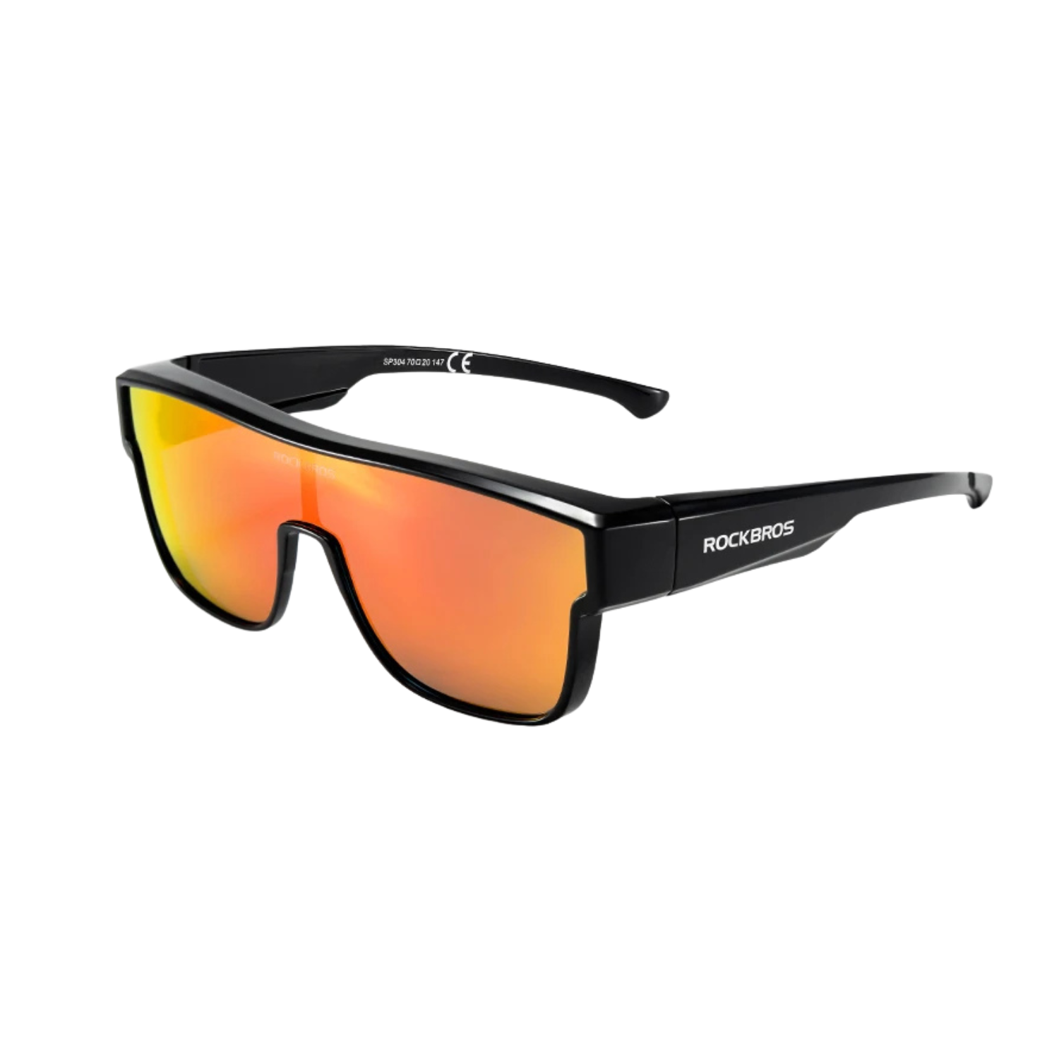ROCKBROS GP-01