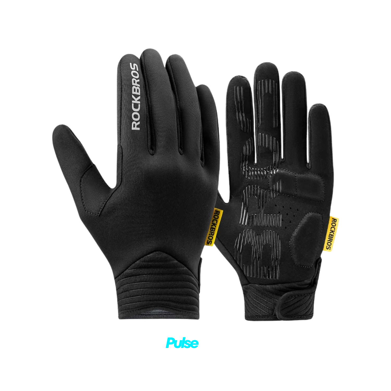 ROCKBROS MT025 Bicycle Gloves